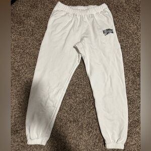 Billionaire Boys Club Flagship Exclusive Sweatpants